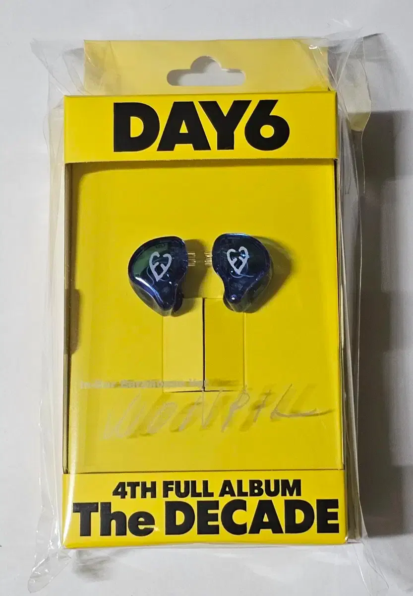 アイドル DAY6 The Story of Us: The Arcane Land DAY6 Even of Day